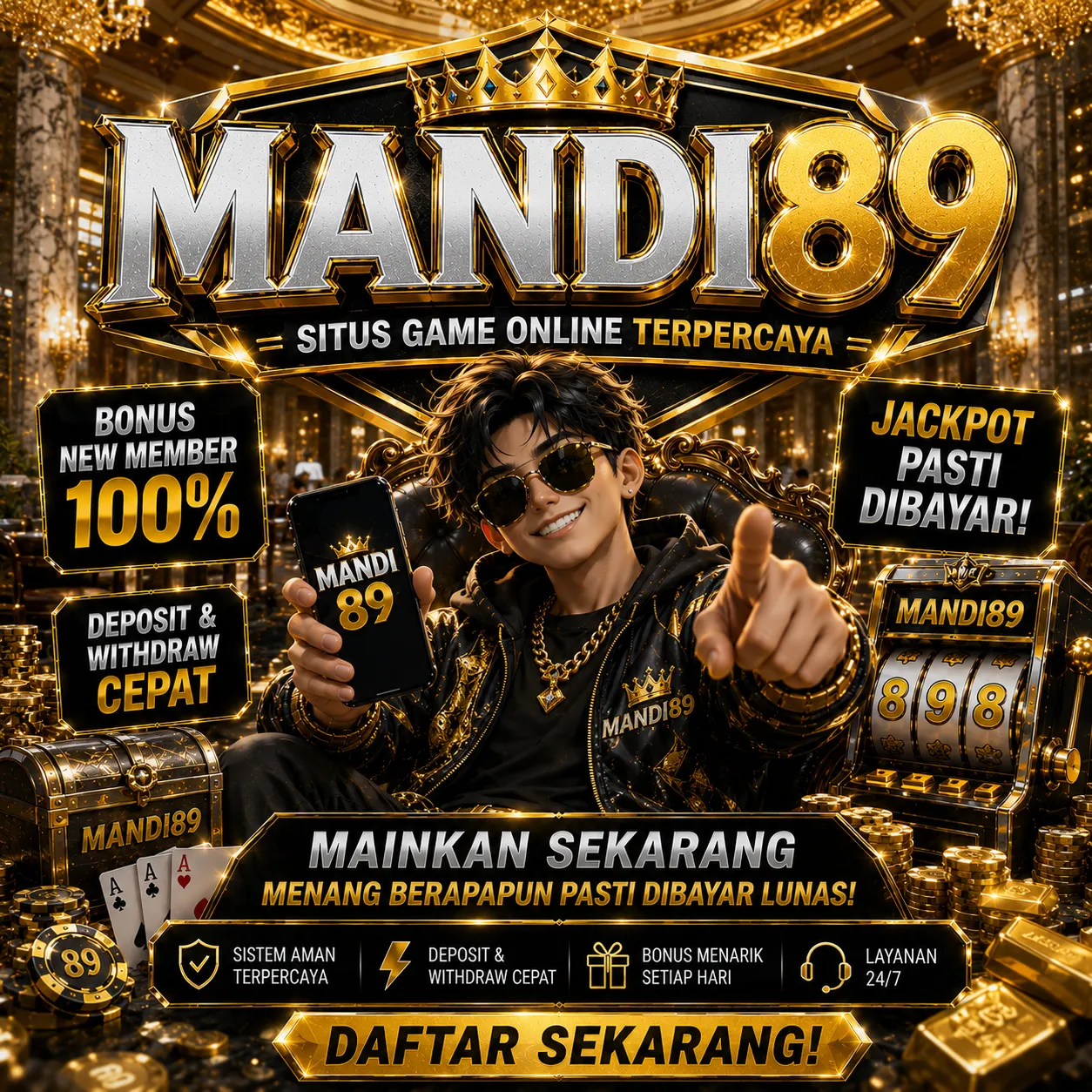 MANDI89Banner